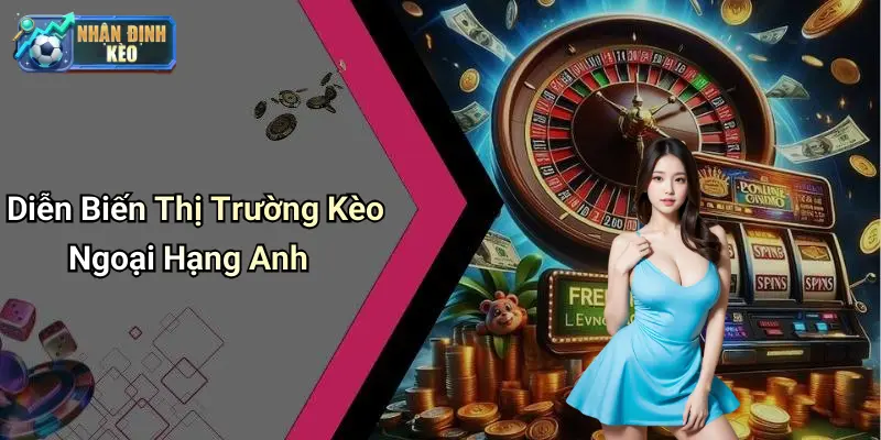 Diễn Biến Thị Trường Kèo Ngoại Hạng Anh