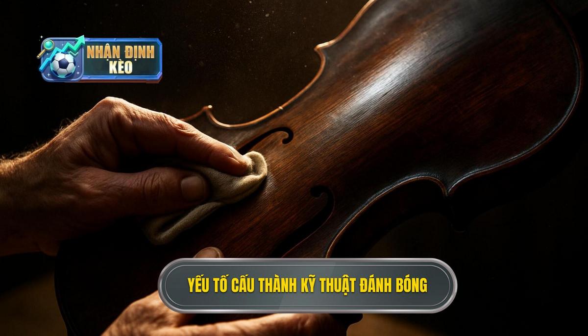 Chuyên sâu về Các Yếu tố Cấu thành Kỹ thuật đánh chặn bóng