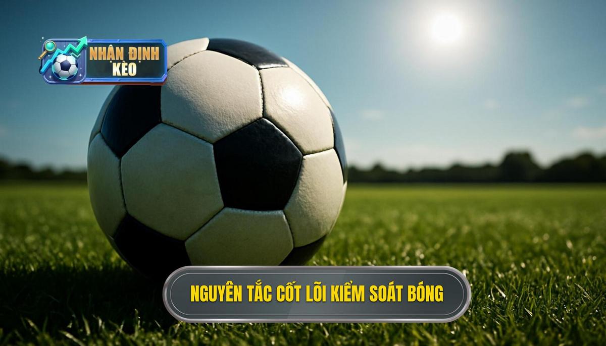 Phân tích đa chiều về nguyên tắc cốt lõi của việc kiểm soát bóng