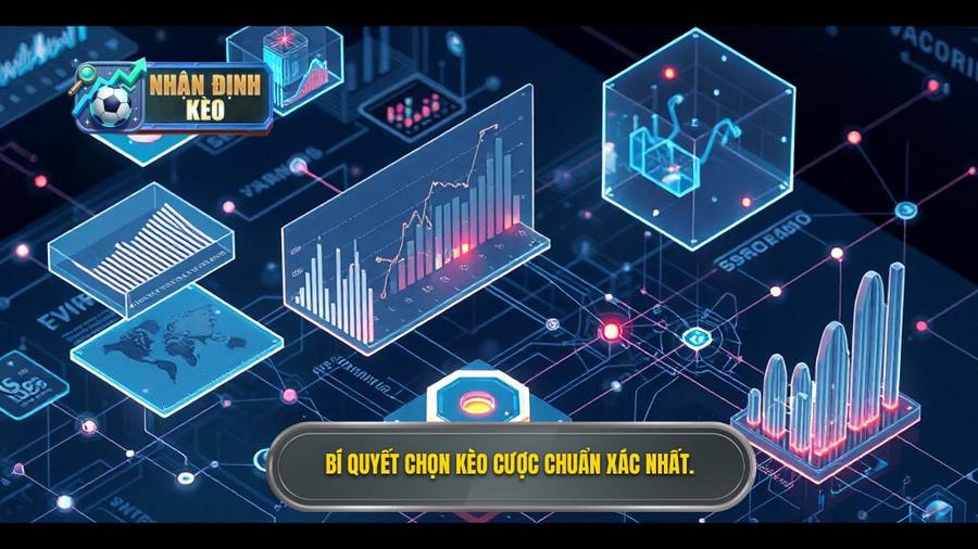 Bí quyết chọn kèo cược chuẩn xác nhất.