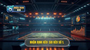 Top Website Soi Kèo Bóng Đá Uy Tín Nhất 2026