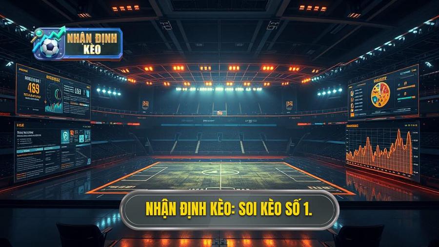 Top Website Soi Kèo Bóng Đá Uy Tín Nhất 2026