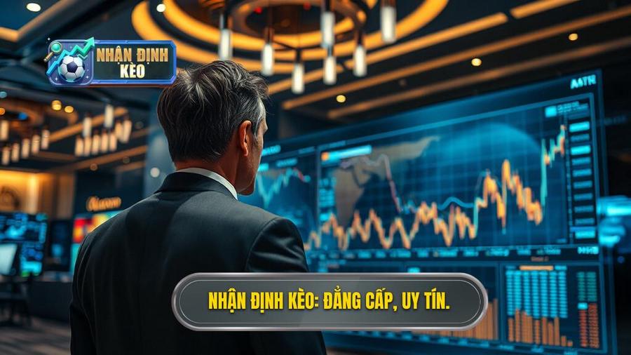 Làm gì khi nhà cái thay đổi tỷ lệ kèo đột ngột