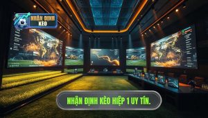 Nhận định kèo hiệp 1 uy tín