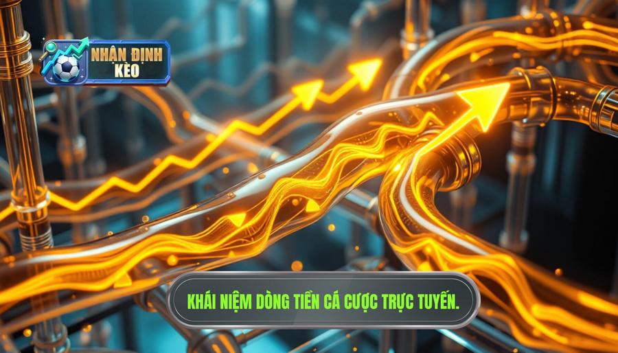 Dòng tiền cá cược là gì? Tại sao phải quan tâm?