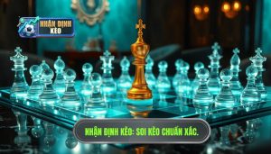 Dấu hiệu trận đấu dễ xuất hiện bất ngờ: Bí kíp soi kèo chuẩn