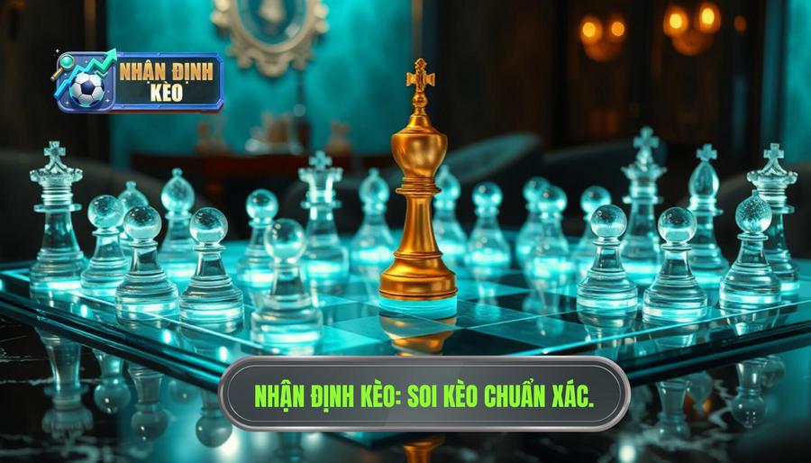 Dấu hiệu trận đấu dễ xuất hiện bất ngờ: Bí kíp soi kèo chuẩn