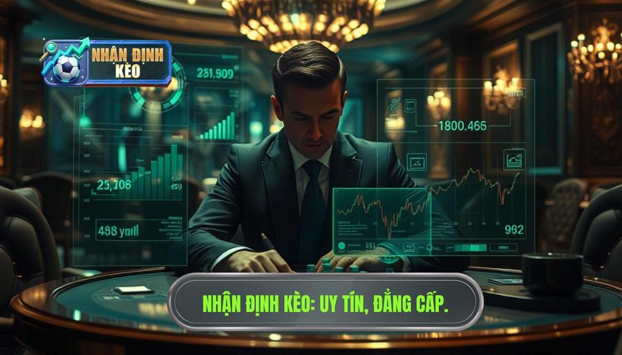 Nhà cái sợ kiểu người chơi nào nhất? 5 Kiểu người chơi "Bất Bại"