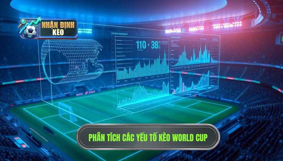 3. Phân tích đa chiều: Các yếu tố tác động đến Kèo World Cup tối nay 3. Phân tích đa chiều: Các yếu tố tác động đến Kèo World Cup tối nay